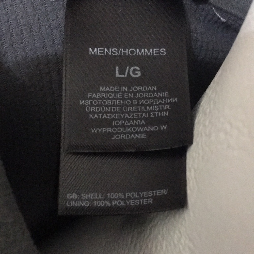 North Face Performance Jacket - image 7